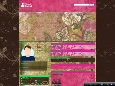 Layout Preview