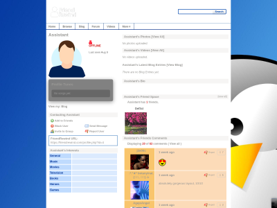 Layout Preview