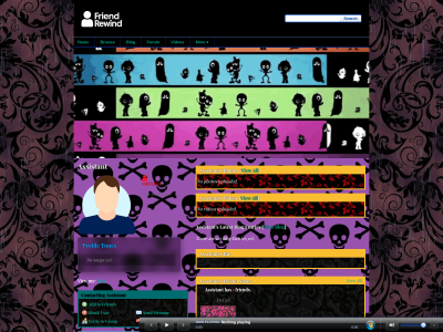 Layout Preview