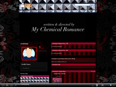 Layout Preview