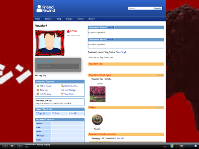Layout Preview