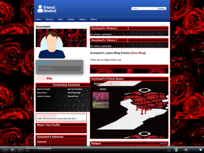 Layout Preview