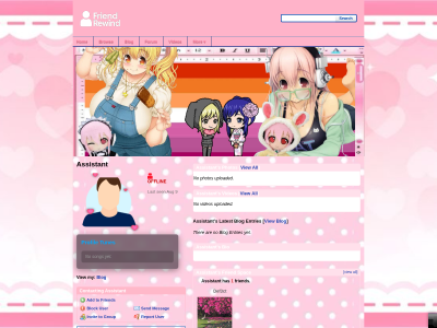 Layout Preview