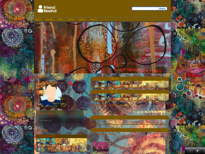 Layout Preview