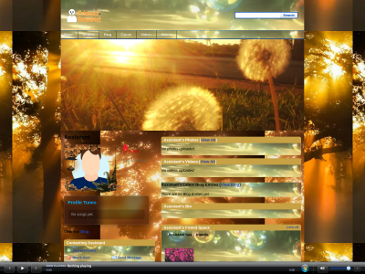 Layout Preview