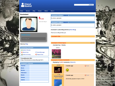 Layout Preview