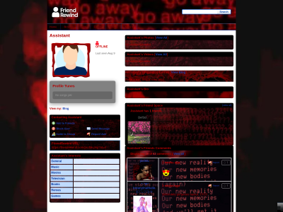 Layout Preview