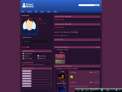 Layout Preview
