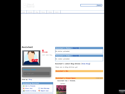 Layout Preview