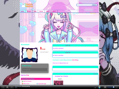 Layout Preview