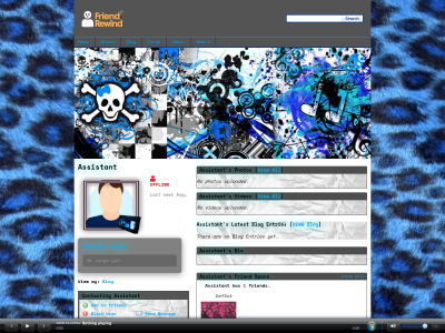 Layout Preview