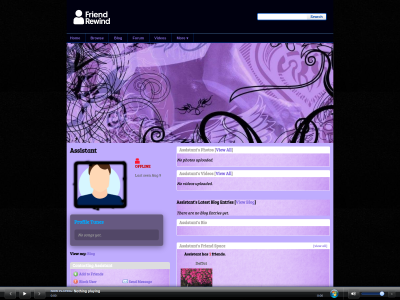 Layout Preview