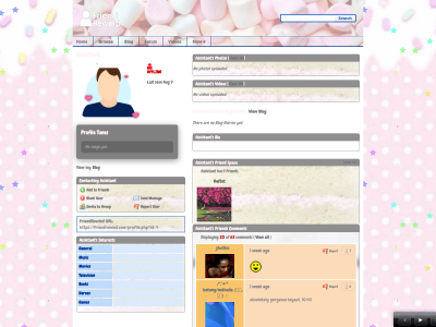 Layout Preview
