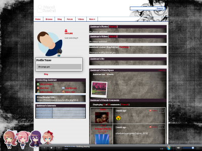 Layout Preview