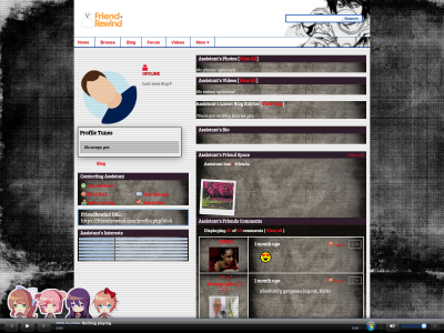 Layout Preview