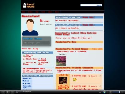 Layout Preview