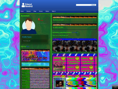 Layout Preview