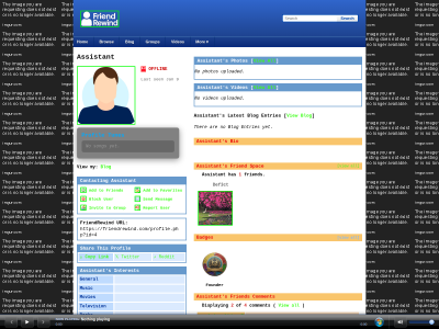 Layout Preview