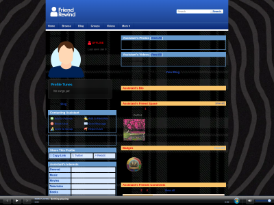 Layout Preview