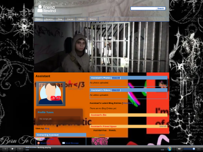Layout Preview