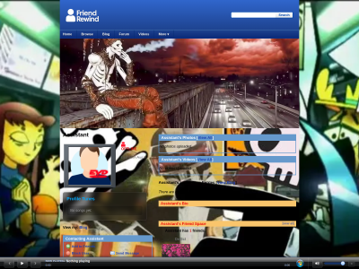Layout Preview