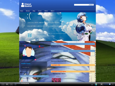 Layout Preview