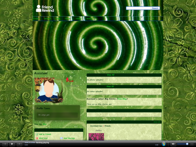 Layout Preview