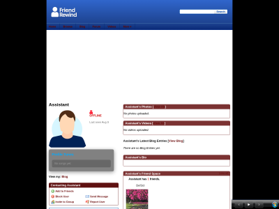 Layout Preview