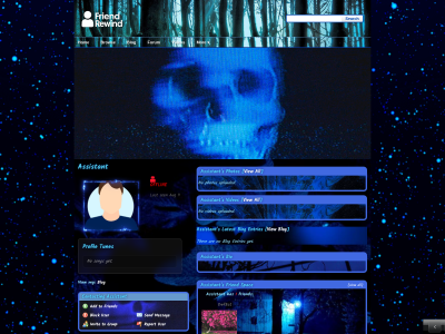 Layout Preview
