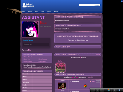 Layout Preview