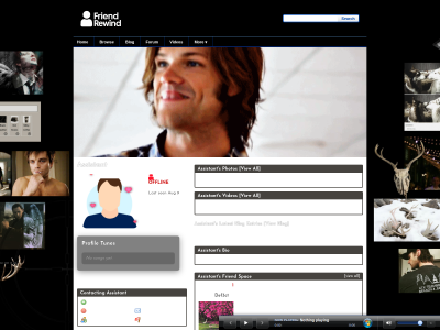 Layout Preview