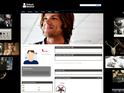 Layout Preview
