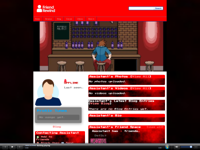 Layout Preview