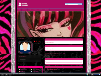 Layout Preview