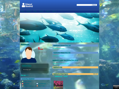 Layout Preview
