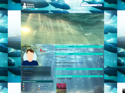 Layout Preview