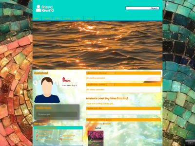 Layout Preview