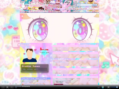 Layout Preview