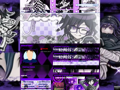 Layout Preview