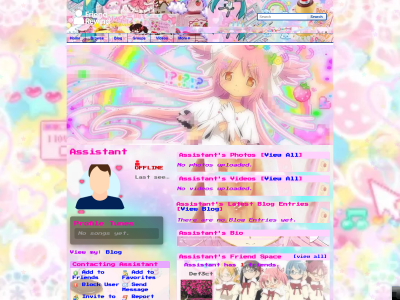 Layout Preview