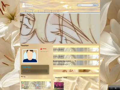 Layout Preview
