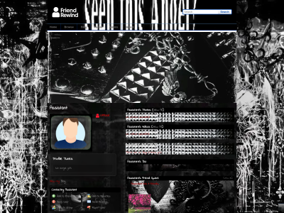 Layout Preview