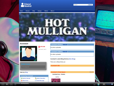 Layout Preview