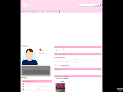 Layout Preview