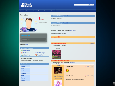 Layout Preview