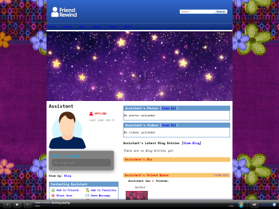Layout Preview