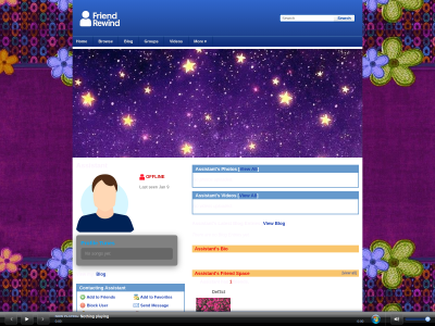 Layout Preview