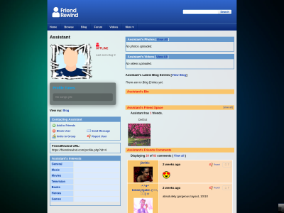 Layout Preview
