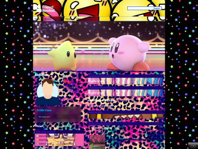 Layout Preview
