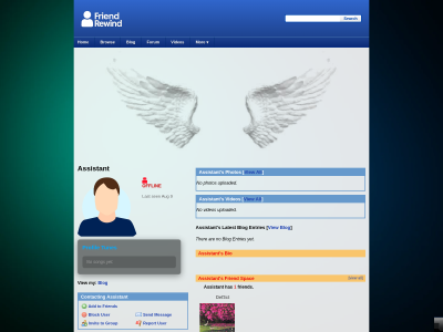 Layout Preview